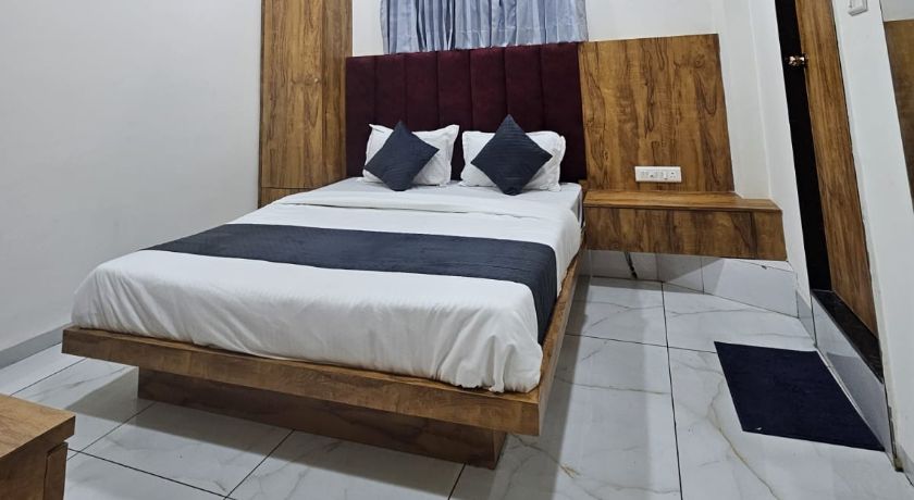 Hotel Gateway Inn in Ahmedabad