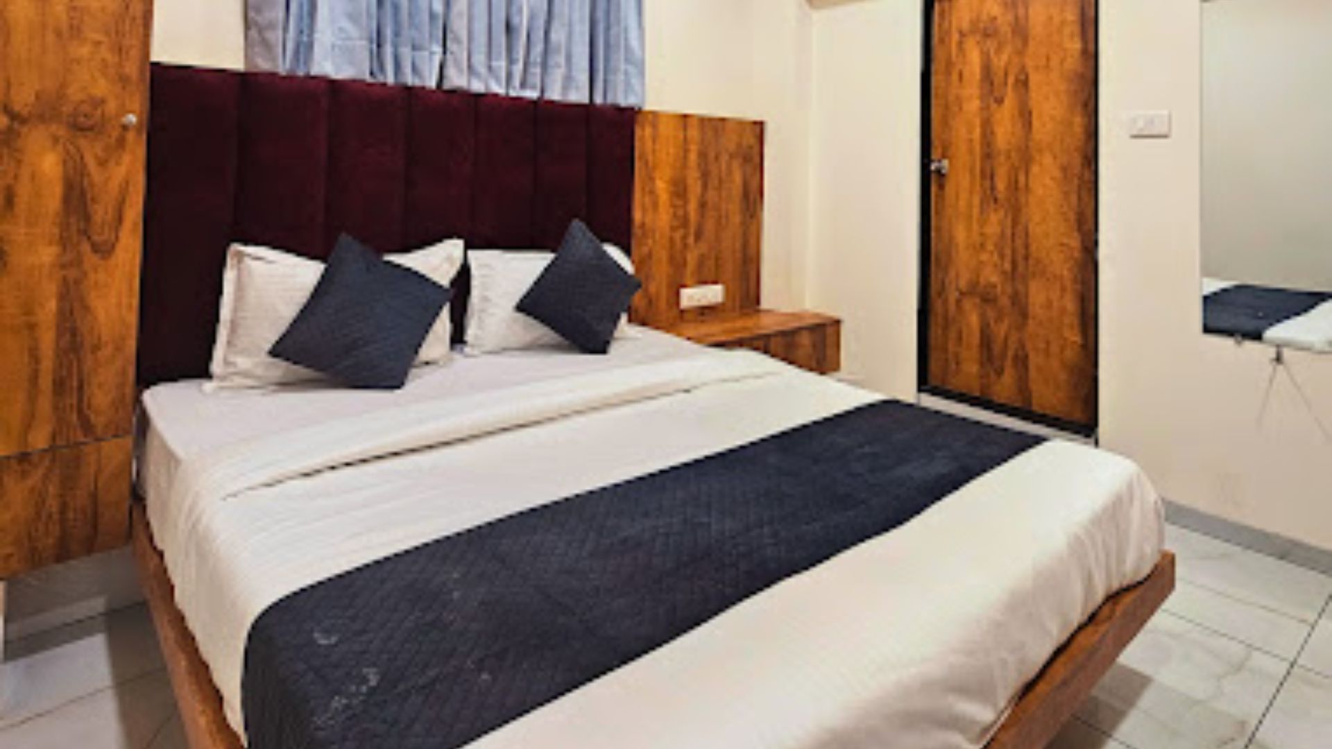 Hotel Gateway Inn in Ahmedabad