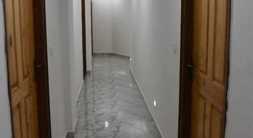 Hotel Fortune Sky in Bangalore