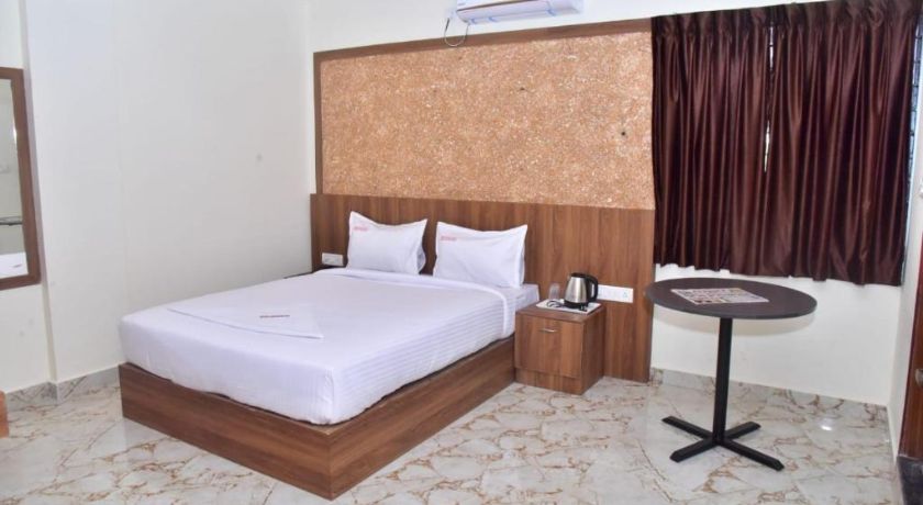 Hotel Fortune Sky in Bangalore