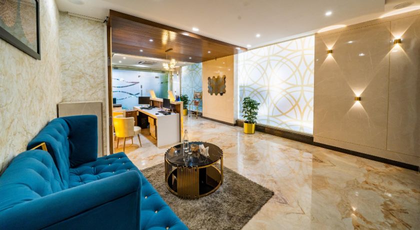 Bangalore Times Hotel in Bangalore