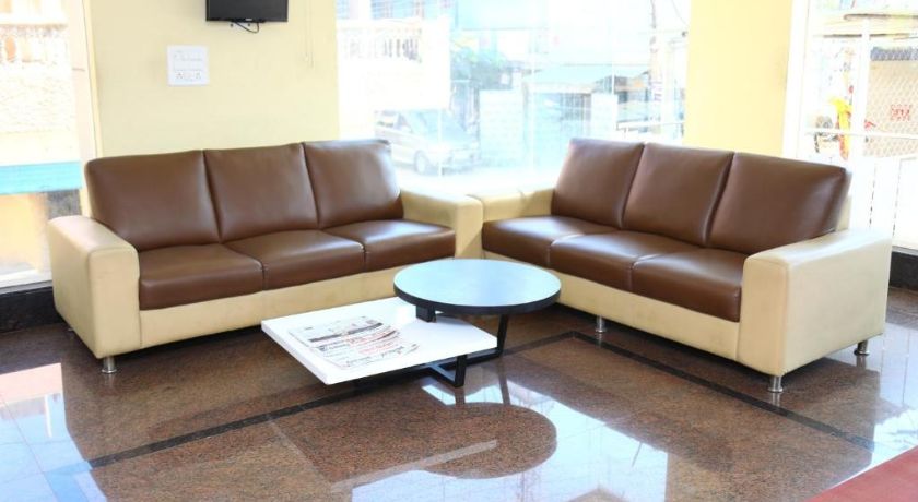 Hotel Fortune City in Bangalore