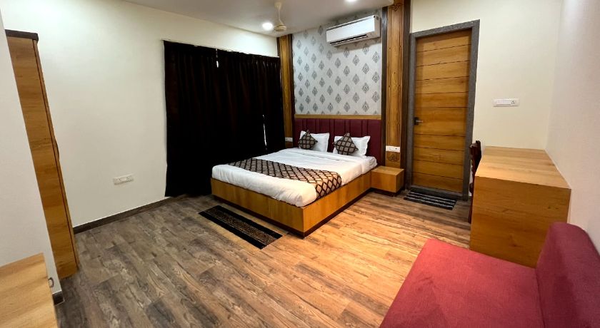 Continental Inn in Bhopal