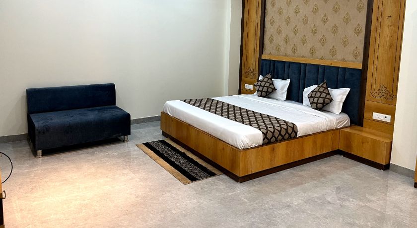 Continental Inn in Bhopal