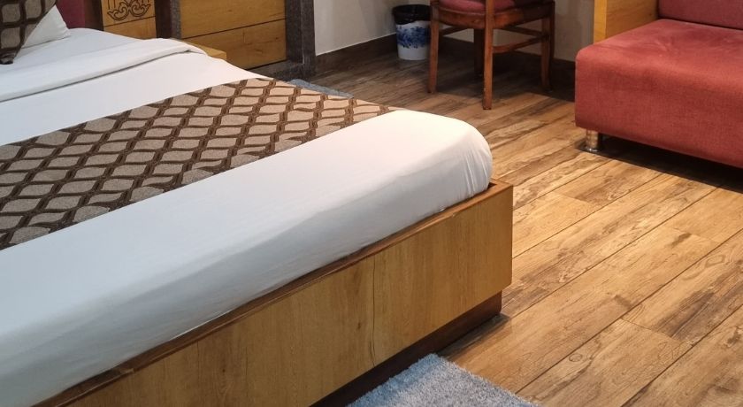 Continental Inn in Bhopal