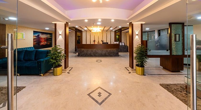Midtown Suites in Bangalore