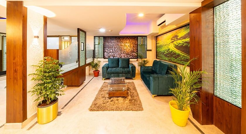 Midtown Suites in Bangalore
