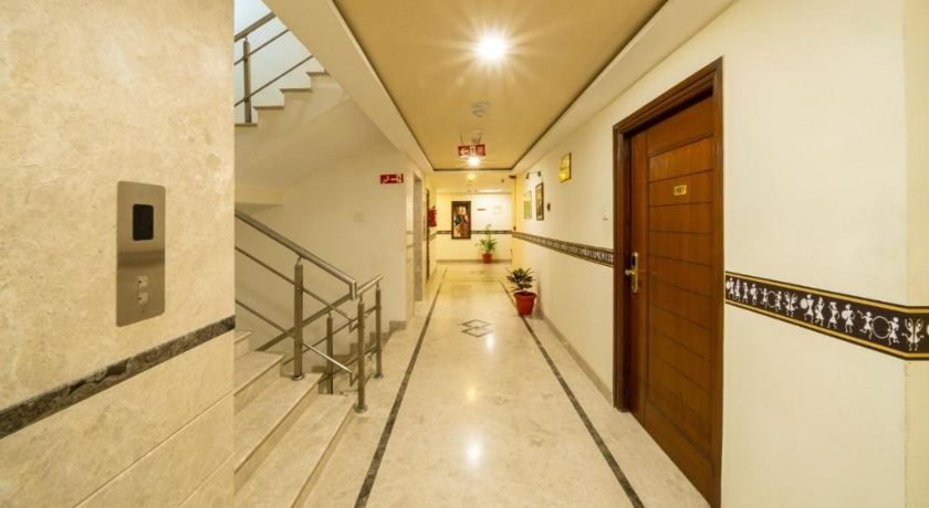 Midtown Suites in Bangalore