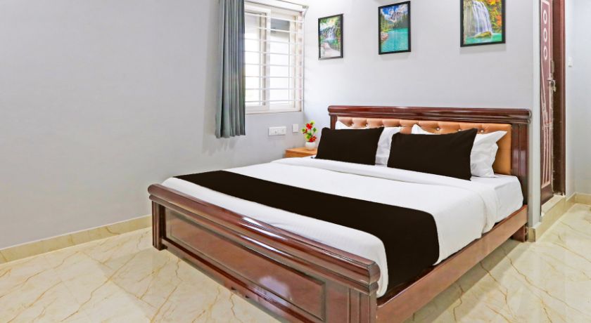 Qualia Elite Luxury Hotel in Hyderabad