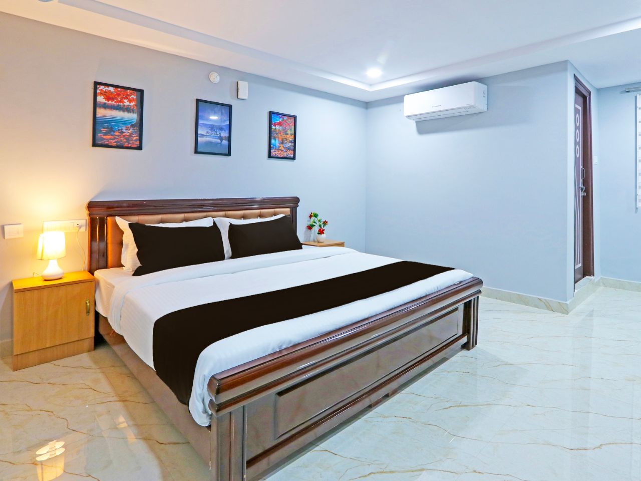 Qualia Elite Luxury Hotel in Hyderabad