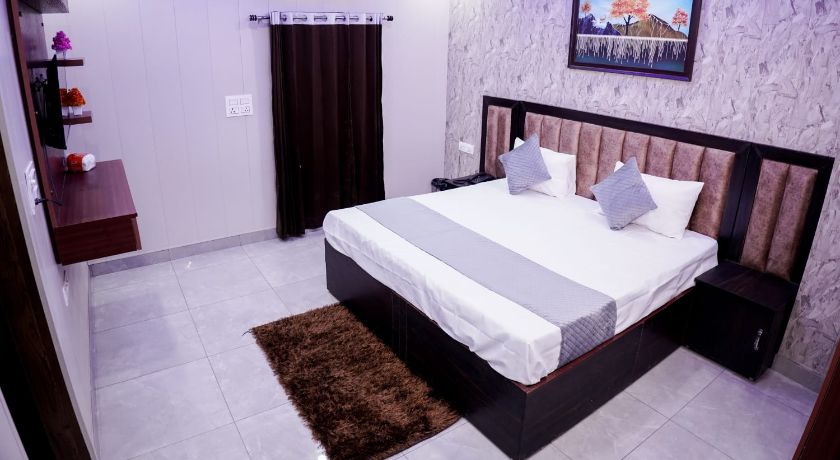 Hotel Amazing House in Delhi