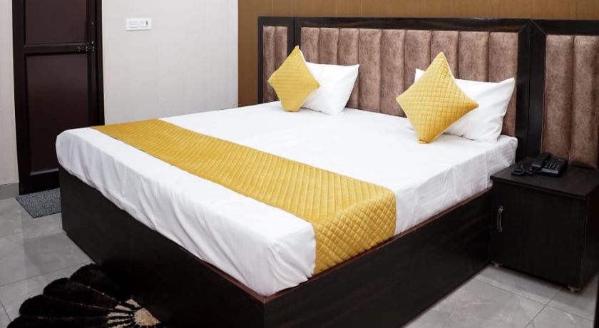 Hotel Amazing House in Delhi