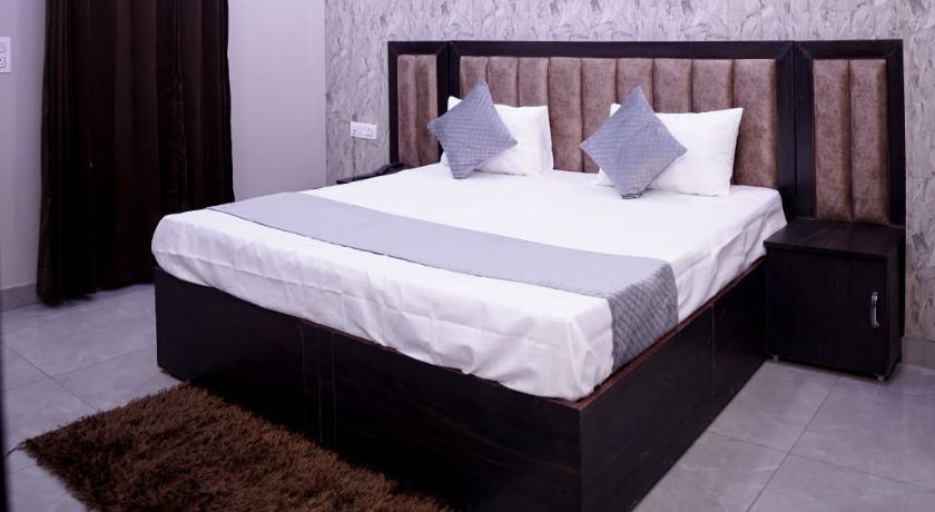 Hotel Amazing House in Delhi