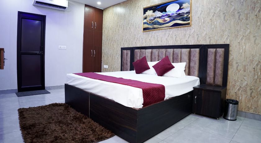 Hotel Amazing House in Delhi