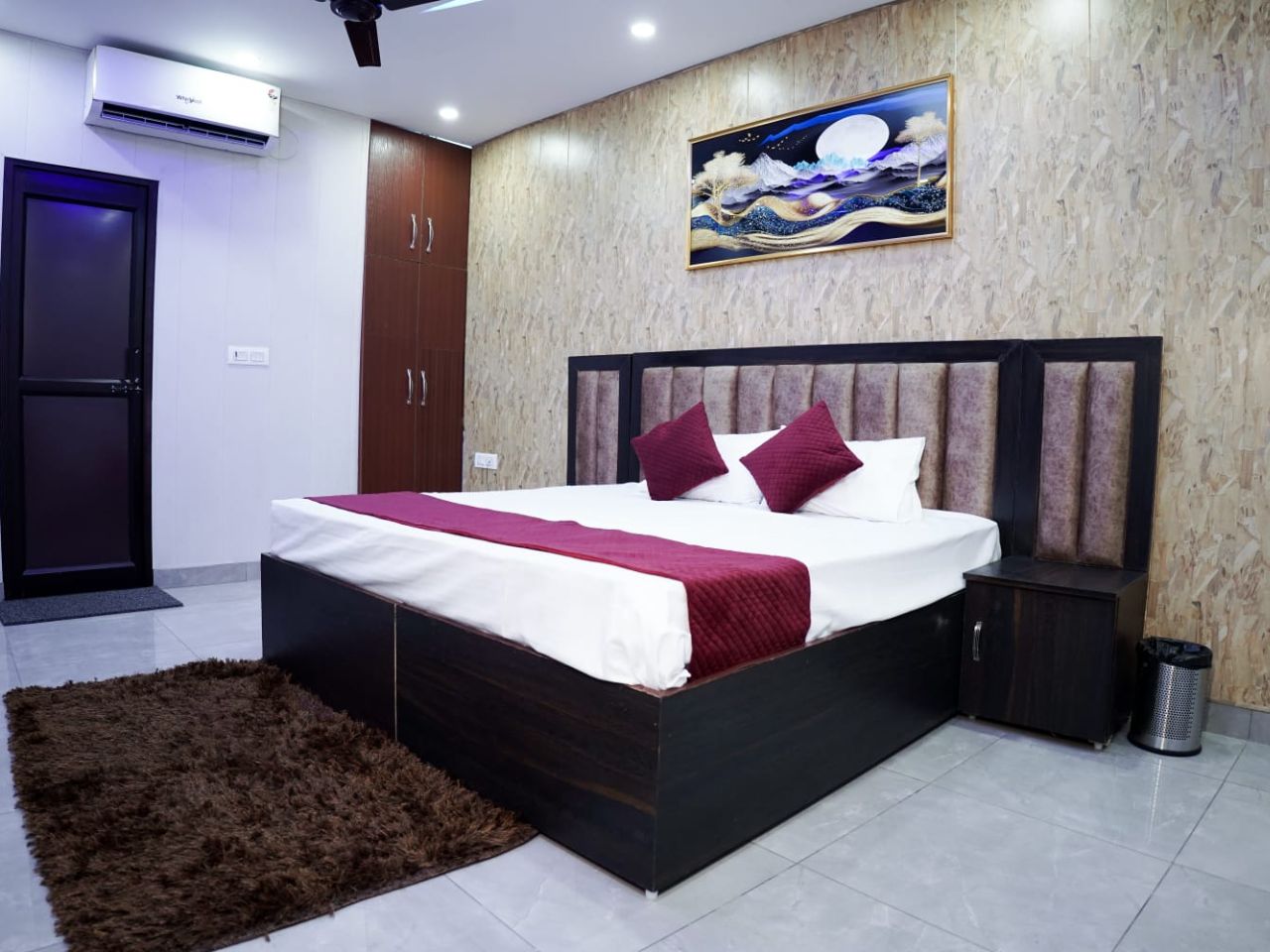 Hotel Amazing House in Delhi