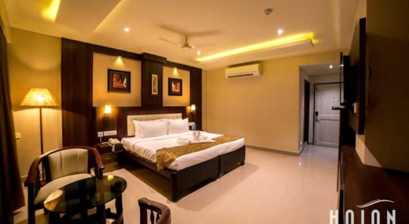 Haian - An Olive Tree Hotel in Vijayawada