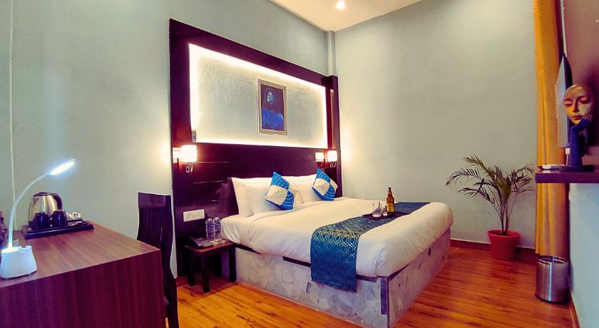 The MadhuNandan in Ramnagar