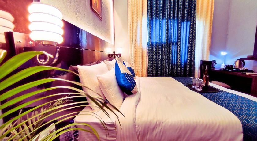 The MadhuNandan in Ramnagar