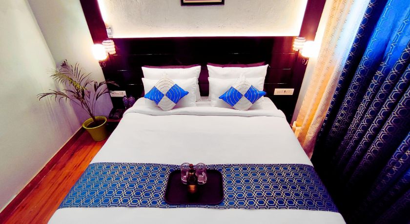 The MadhuNandan in Ramnagar