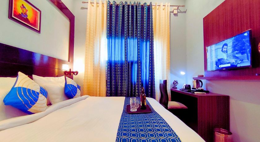 The MadhuNandan in Ramnagar