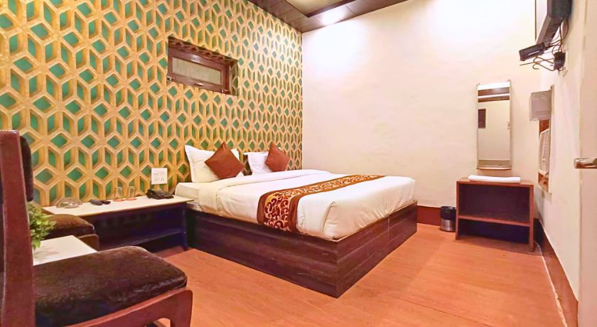 Vijay Deluxe By Asapin Hotels in Sultanpur
