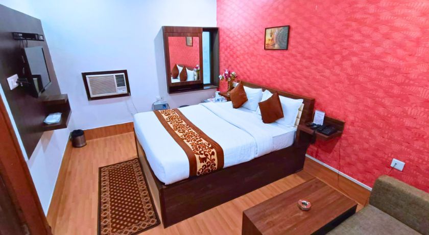 Vijay Deluxe By Asapin Hotels in Sultanpur