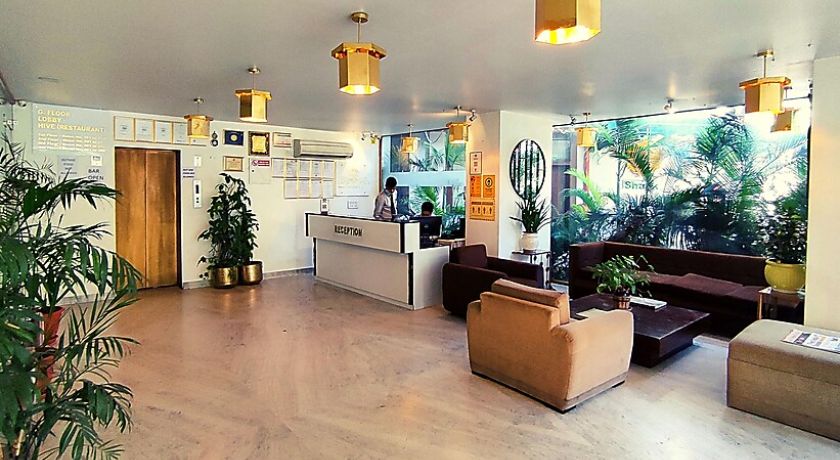 Dodas Palace in Jaipur