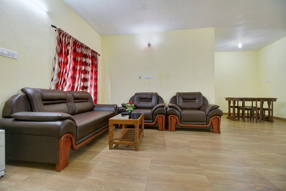 Kodai Mist Resort in Kodaikanal