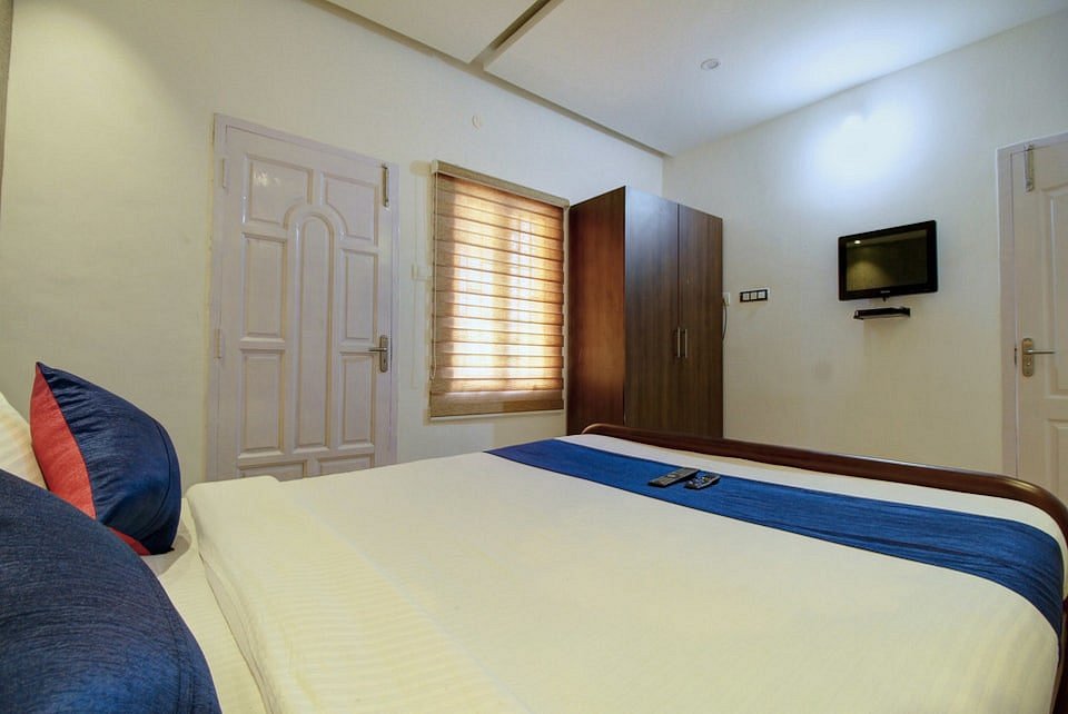 Kodai Mist Resort in Kodaikanal