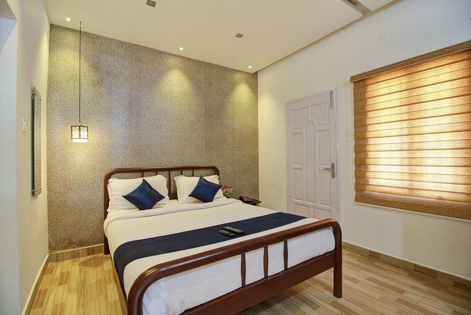 Kodai Mist Resort in Kodaikanal