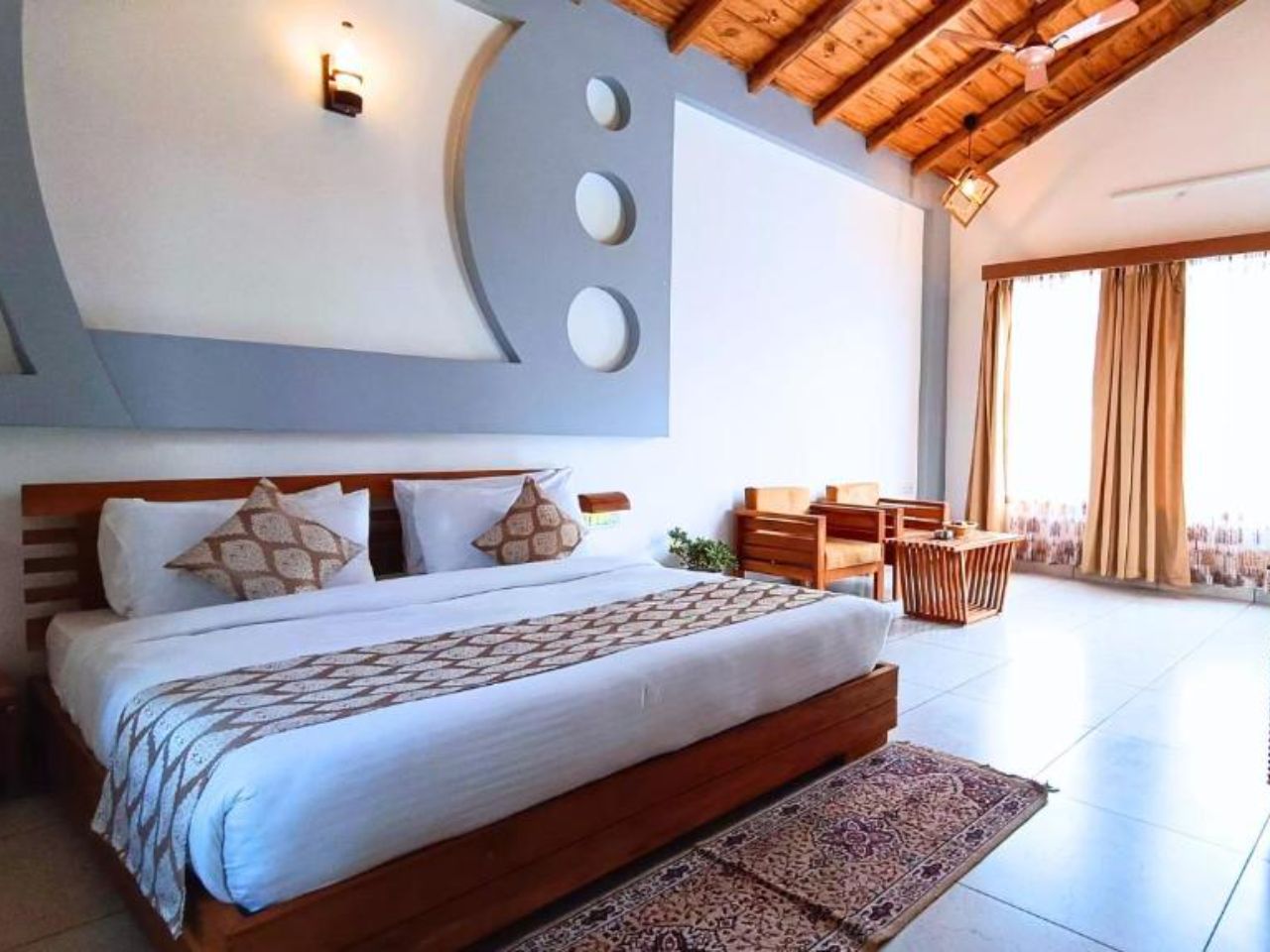 KK Jungle View By Asapin Hotels in Ramnagar