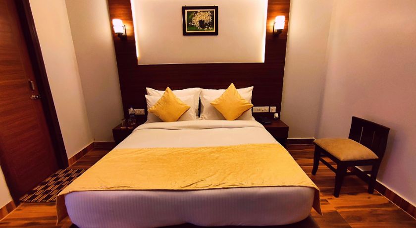 Asapian House  in Moradabad