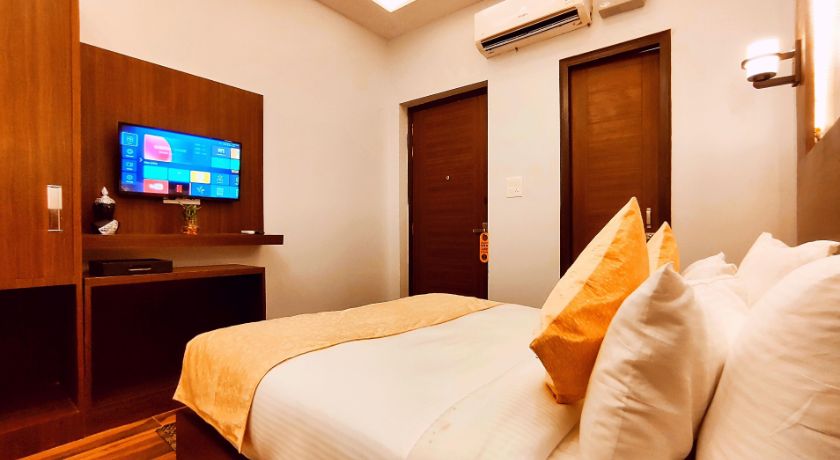 Asapian House  in Moradabad