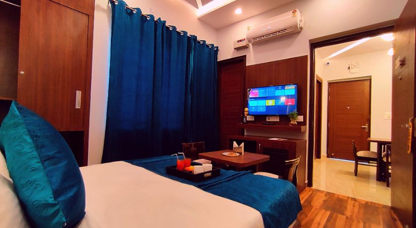 Asapian House  in Moradabad