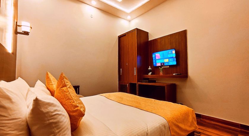 Asapian House in Moradabad