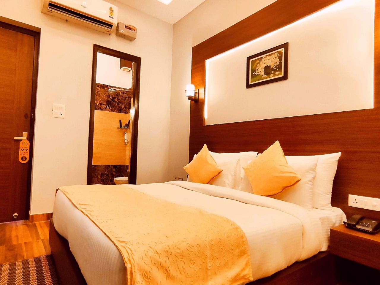 Asapian House  in Moradabad