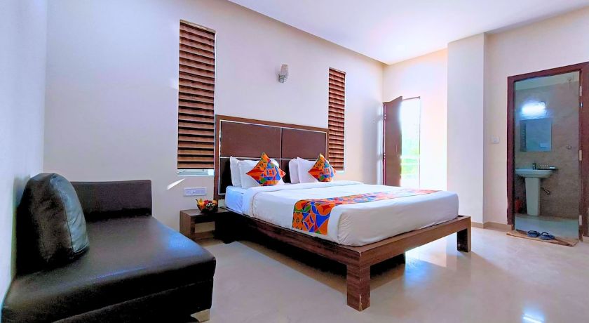 Maharana Palace By Asapin Hotels in Jaipur