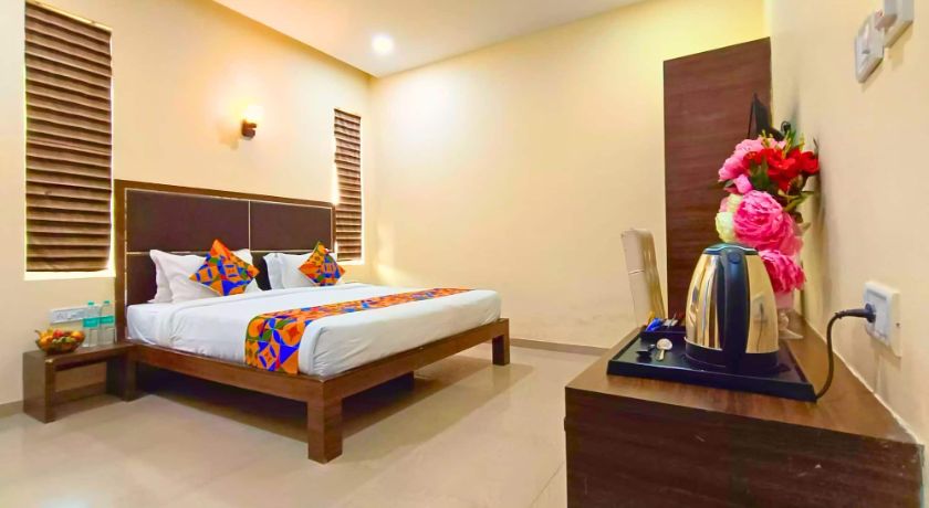 Maharana Palace By Asapin Hotels in Jaipur