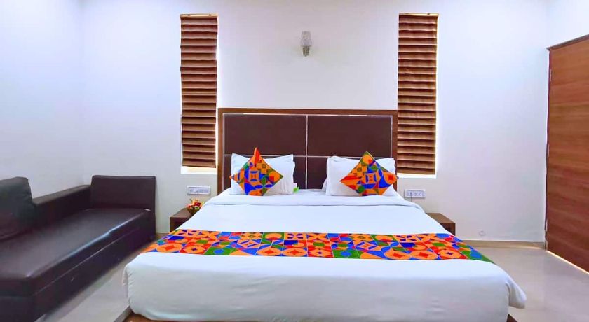 Maharana Palace By Asapin Hotels in Jaipur