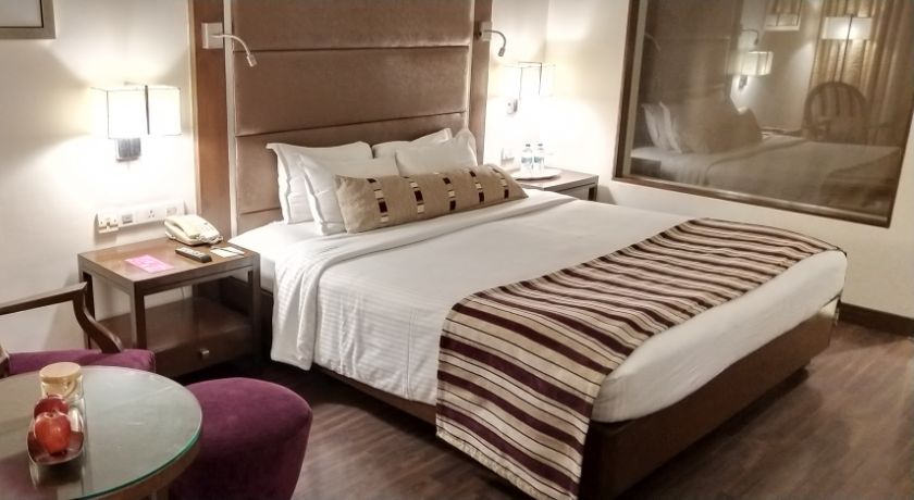 Royal Orchid Central in Pune