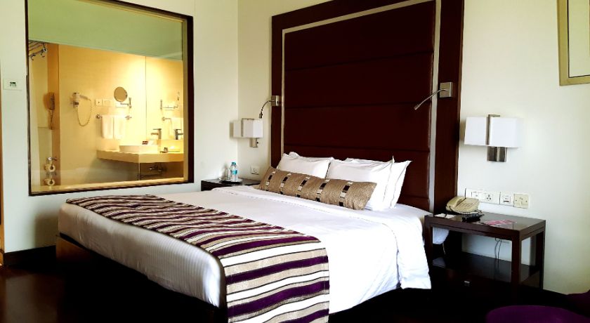 Royal Orchid Central in Pune