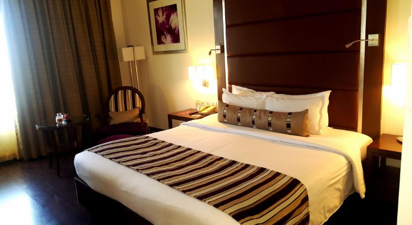 Royal Orchid Central in Pune