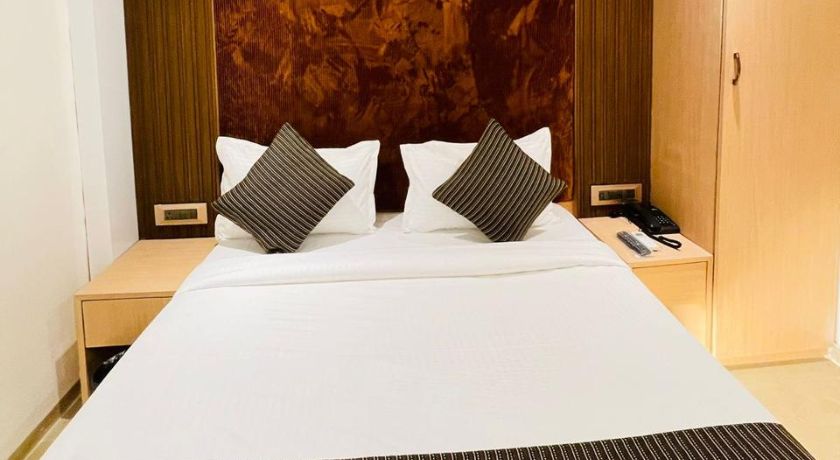 Hotel Winton in Mumbai