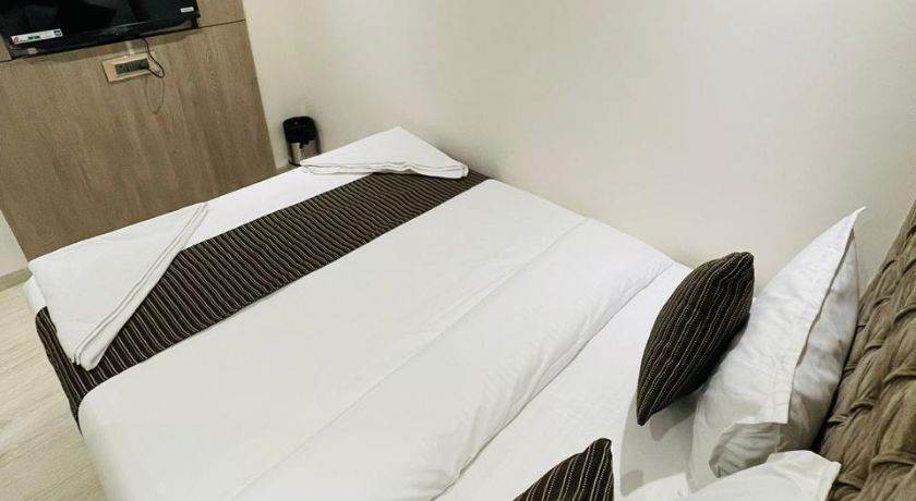 Hotel Winton in Mumbai