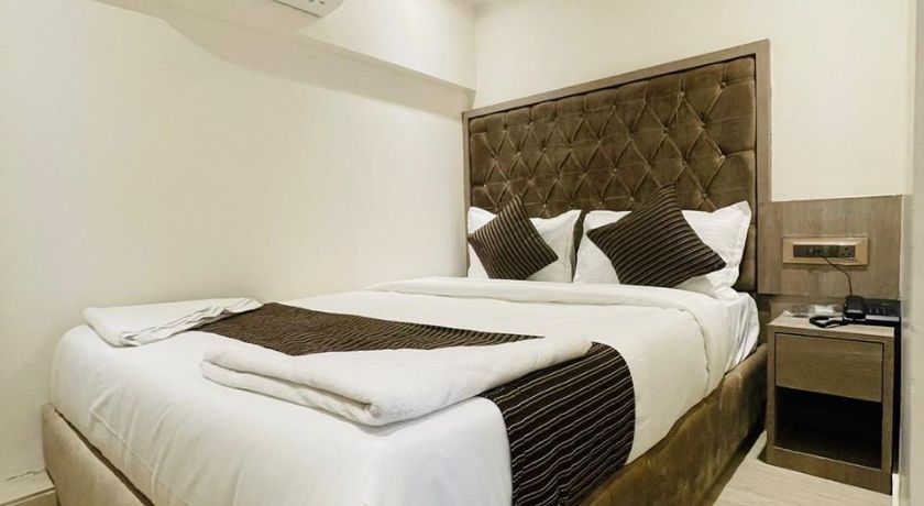 Hotel Winton in Mumbai