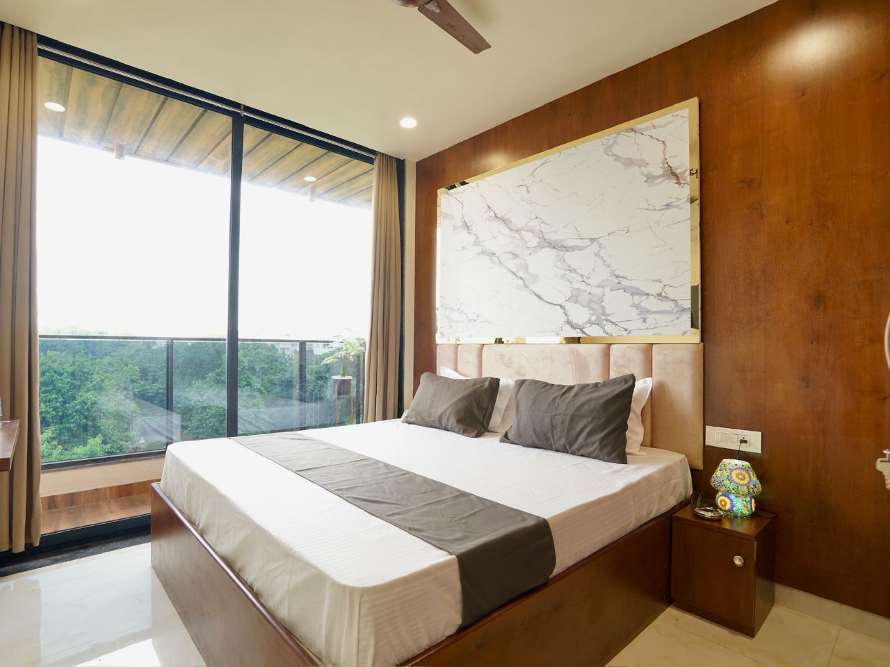 Hotel Blooming Beds Pearl in Jaipur