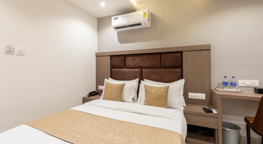 Hotel Metromax in Mumbai