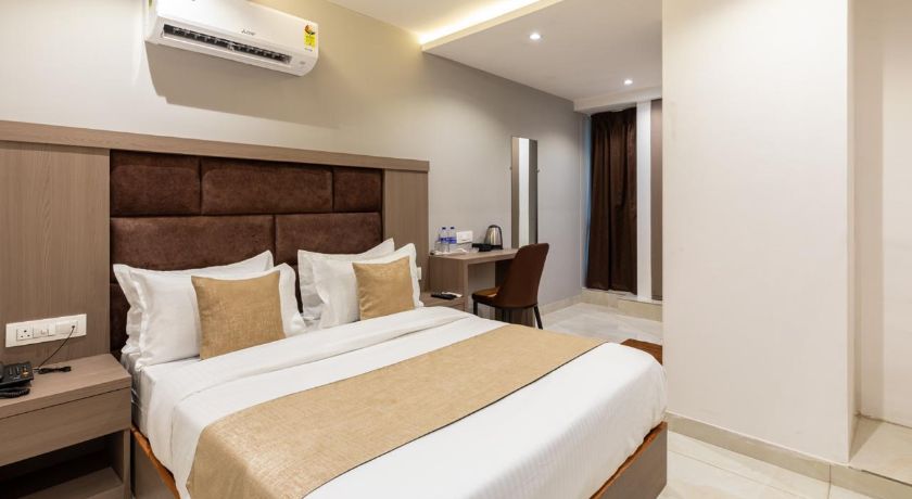 Hotel Metromax in Mumbai