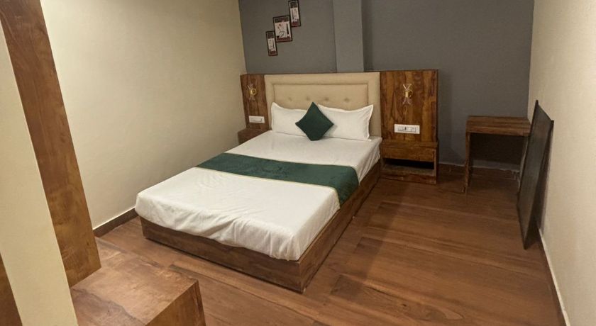 Hotel New Zara Grand in Mumbai