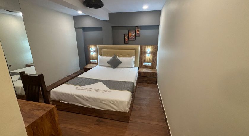 Hotel New Zara Grand in Mumbai